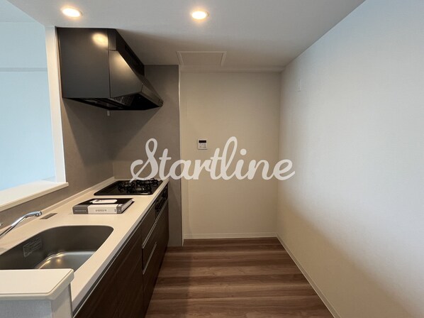 アリビス本郷三丁目(Alivis本郷三丁目)の物件内観写真